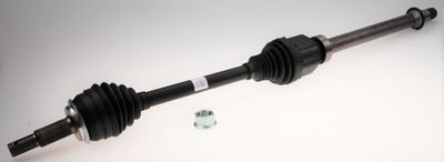 Приводной вал LÖBRO 306714