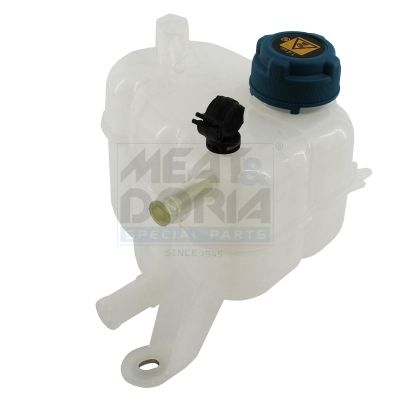 Бачок, радиатор MEAT & DORIA 2035162