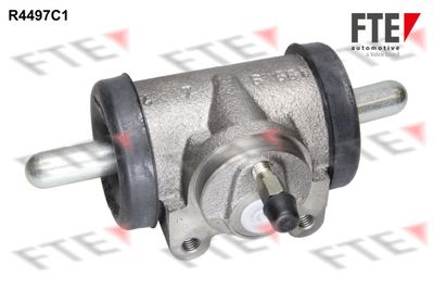 Riteņa bremžu cilindrs FTE 9710168