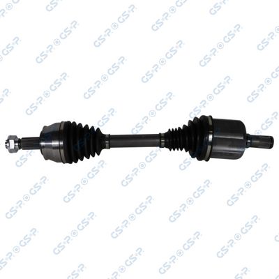 Приводной вал GSP 256984