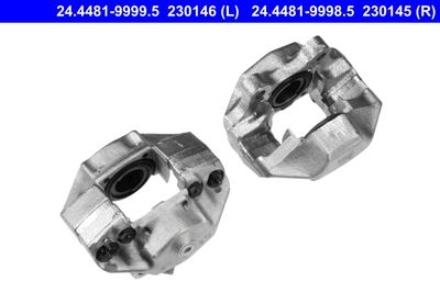 Тормозной суппорт ATE 24.4481-9999.5