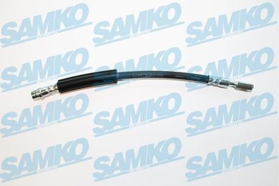 Тормозной шланг SAMKO 6T48734