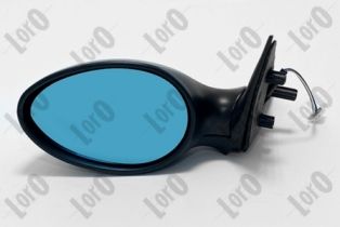 Наружное зеркало ABAKUS 0107M01