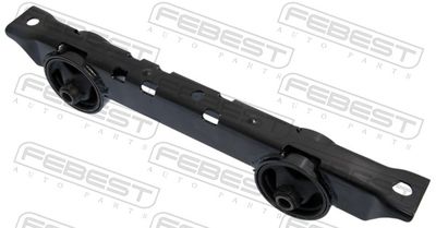 Подвеска, двигатель FEBEST MM-V45ATR