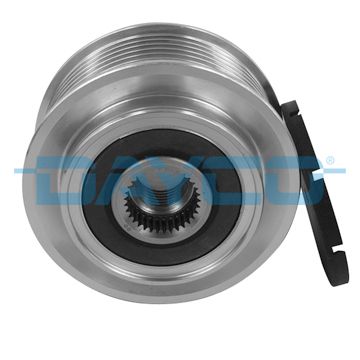 Ģeneratora brīvgaitas mehānisms DAYCO ALP2410