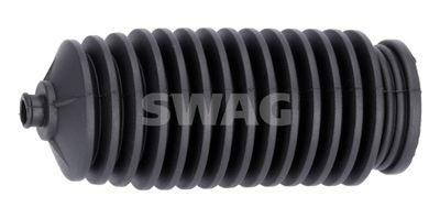 Пыльник, рулевое управление SWAG 70 80 0004