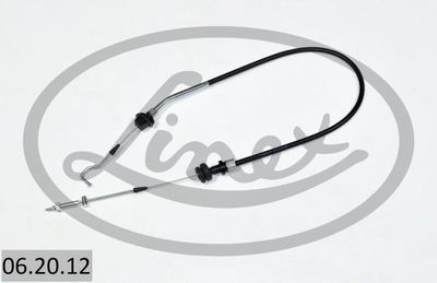 Akseleratora trose LINEX 06.20.12