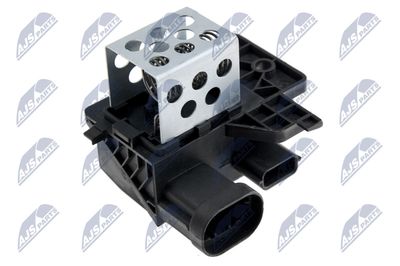 Сопротивление, вентилятор салона NTY ERD-RE-017