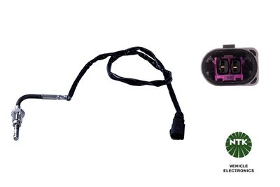 Датчик, температура выхлопных газов NTK 93113