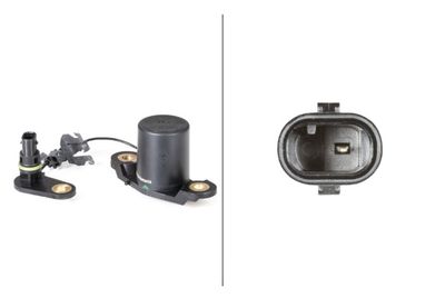 Devējs, Motoreļļas līmenis HELLA 6PR 008 891-011