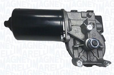 Двигатель стеклоочистителя MAGNETI MARELLI 064374500010