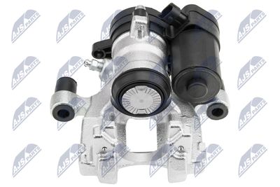 Тормозной суппорт NTY HZT-FR-038