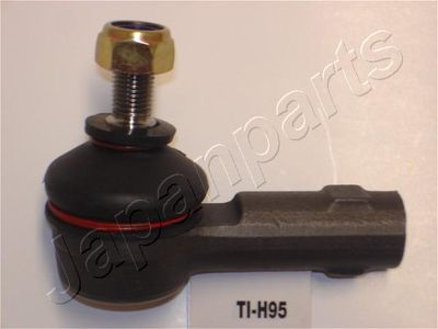 Наконечник поперечной рулевой тяги JAPANPARTS TI-H95