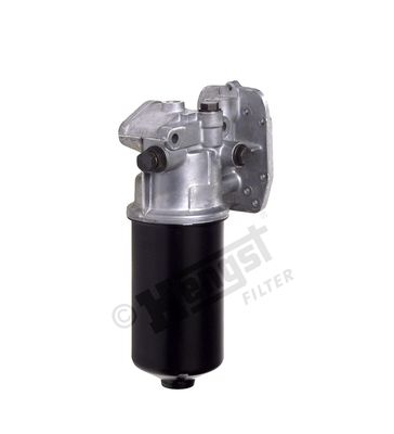 Eļļas filtrs HENGST FILTER H23H03