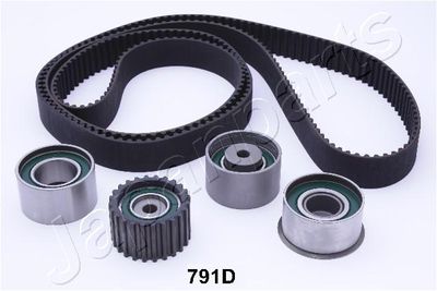 Zobsiksnas komplekts JAPANPARTS KDD-791D