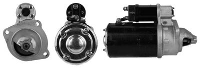 Starteris LUCAS LRS01083