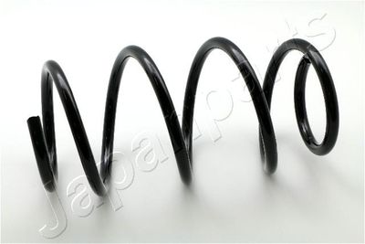 Balstiekārtas atspere JAPANPARTS ZC3912H