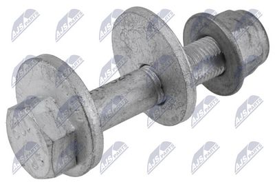 Набор болтов для коррекции развала колёс NTY ZWT-HY-524SK