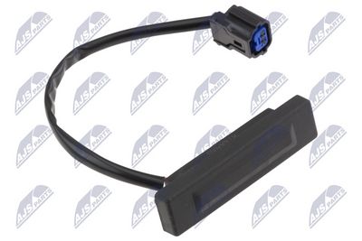 Slēdzis, Bagāžas nodalījuma vāks NTY EZC-KA-065