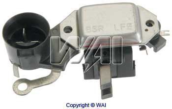 Ģeneratora sprieguma regulators WAI IH252