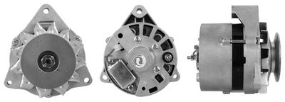 Генератор DRI 512102552