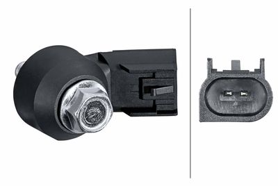 Датчик детонации HELLA 6PG 013 114-511