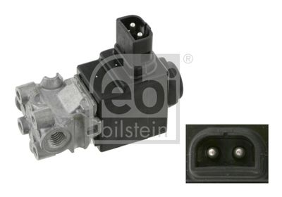 Magnētiskais vārsts, automātiskā pārnesumkārba FEBI BILSTEIN 22053