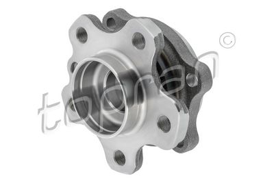 Ступица колеса TOPRAN 503 465