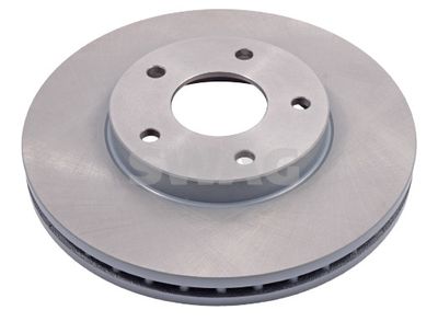 Тормозной диск SWAG 33 10 7241