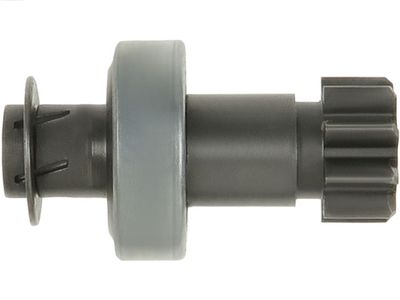 AS-PL SD6060 Pievads ar brīvgaitas mehānismu