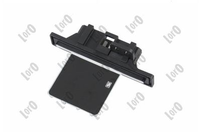 Сопротивление, вентилятор салона ABAKUS 133-035-001