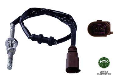 Датчик, температура выхлопных газов NTK 93600