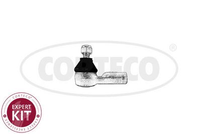 Наконечник поперечной рулевой тяги CORTECO 49401520