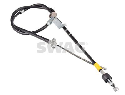 Trose, Stāvbremžu sistēma SWAG 33 10 6664