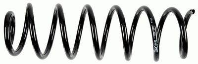 Пружина ходовой части SACHS 994 394