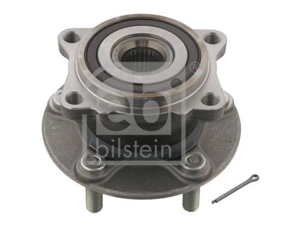 Riteņa rumbas gultņa komplekts FEBI BILSTEIN 31826