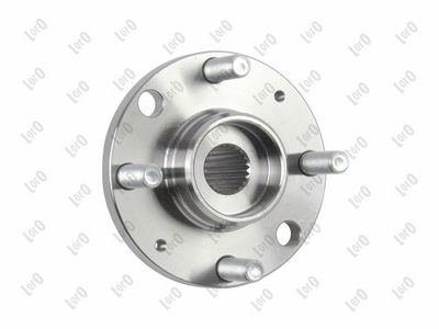 Riteņa rumba ABAKUS 141-01-399