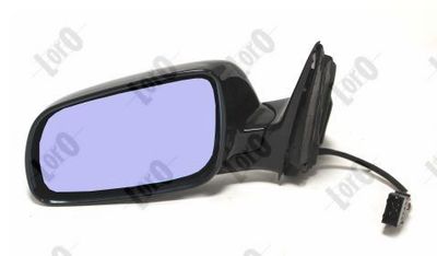 Наружное зеркало ABAKUS 0220M01-K