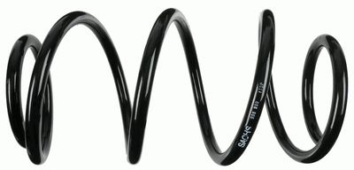 Balstiekārtas atspere SACHS 998 999