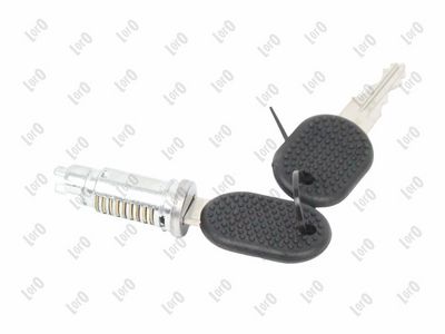 Slēdzenes cilindrs ABAKUS 132-016-075