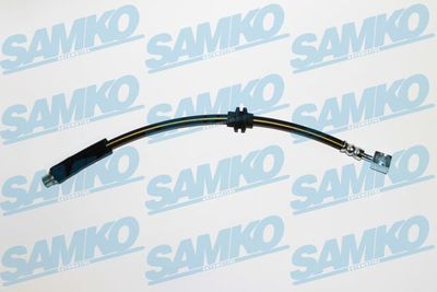 Тормозной шланг SAMKO 6T48516