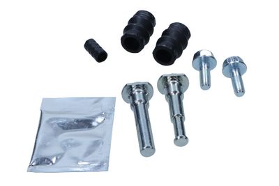 MAXGEAR 271506 Virzītājčaulu komplekts, Bremžu suports