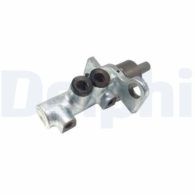 Главный тормозной цилиндр DELPHI LM80258