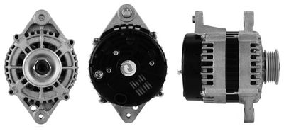 Генератор LUCAS LRA03056