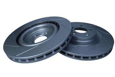 Тормозной диск QUARO QD0886