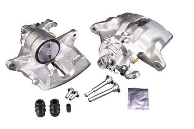 Тормозной суппорт HELLA 8AN 355 792-101