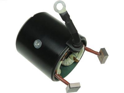 Обмотка возбуждения, стартер AS-PL SF1014S