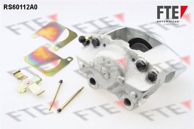 Bremžu suports FTE 9780008