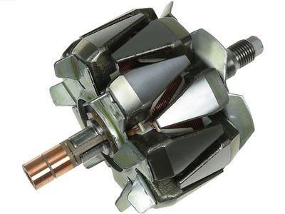 Rotors, Ģenerators AS-PL AR6007