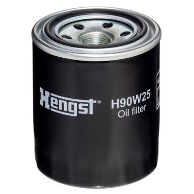 Масляный фильтр HENGST FILTER H90W25